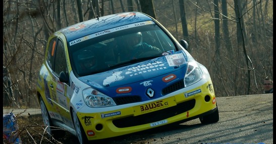 Valasska Rally